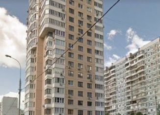 Продается трехкомнатная квартира, 66.8 м2, Москва, Донецкая улица, 10к1, район Марьино
