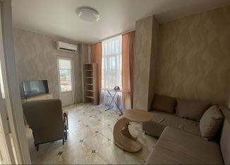 Сдается 1-ком. квартира, 36 м2, Сочи, улица Севастьянова, 15/1