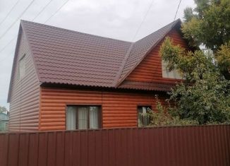 Продажа дома, 68 м2, поселок городского типа Благовещенка, Комсомольская улица, 72