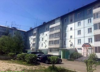 Продается однокомнатная квартира, 31 м2, Тулун, улица Тухачевского, 1