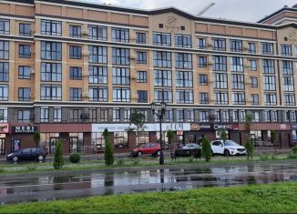 Сдается однокомнатная квартира, 39.6 м2, Ставрополь, улица Генерала Маргелова, 7, Промышленный район