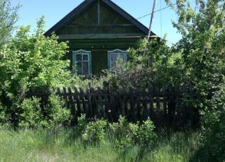 Дом на продажу, 30 м2, рабочий посёлок Николаевка