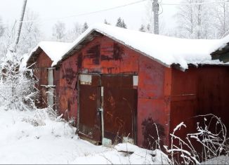 Продается гараж, 21 м2, Суоярви, улица Ленина