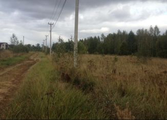 Продаю земельный участок, 30 сот., деревня Перещапово