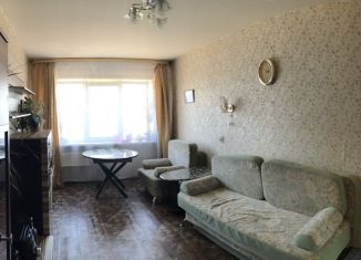 Продам двухкомнатную квартиру, 47.6 м2, рабочий поселок Белореченский