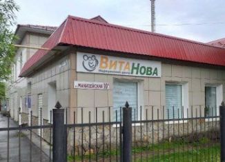 Продаю помещение свободного назначения, 828 м2, Сухой Лог, Милицейская улица, 10