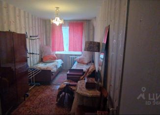 Сдаю в аренду двухкомнатную квартиру, 43.4 м2, Кемеровская область, проспект Ленина, 77Б