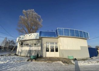 Продается торговая площадь, 141 м2, село Топчиха, улица Губина, 2