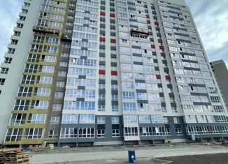 Продается двухкомнатная квартира, 52 м2, Барнаул, Павловский тракт, 307к5, ЖК Nord