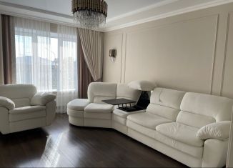 Продается 2-комнатная квартира, 63.2 м2, Стерлитамак, улица Строителей, 75, ЖК Новаторов