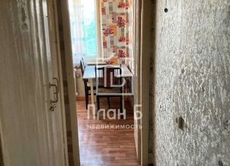 2-комнатная квартира на продажу, 44.4 м2, поселок городского типа Товарково, улица Дзержинского, 7