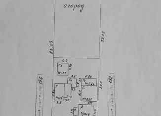 Продаю участок, 13 сот., село Белая Глина, Пролетарская улица, 194