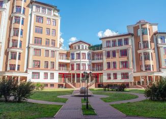 Продается трехкомнатная квартира, 121 м2, Тула, улица Софьи Перовской, 9кА, ЖК Аристократ