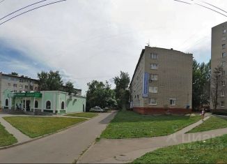 Сдаю однокомнатную квартиру, 15 м2, Тамбов, улица Рылеева, 62к2