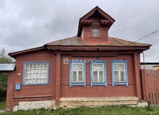 Продажа дома, 40 м2, Камешково, улица Кирова, 22