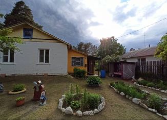 Продается дом, 53 м2, деревня Бушариха