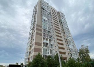 Квартира на продажу студия, 32 м2, Казань, улица Гавриила Державина, 3к1