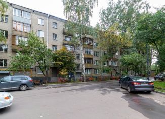 Продажа 3-комнатной квартиры, 70 м2, Москва, Багратионовский проезд, 8к2, метро Фили
