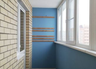 Продажа 1-ком. квартиры, 37.7 м2, Краснодар, улица имени 40-летия Победы, 178к1, ЖК Флотилия