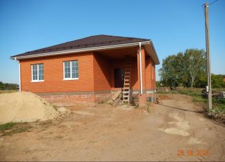 Продаю дом, 111 м2, деревня Крутой Овраг