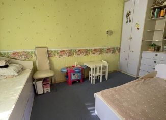 3-комнатная квартира в аренду, 55 м2, Симферополь, улица Семашко, 3, Железнодорожный район