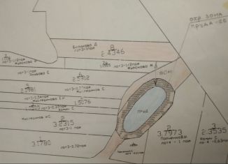 Продаю участок, 240 сот., Богатовское сельское поселение