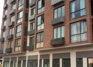 Аренда квартиры студии, 25 м2, деревня Крёкшино, Советская улица, 23