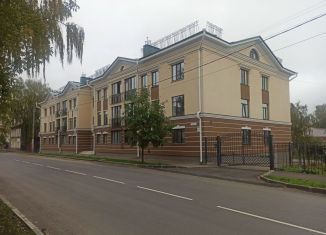 3-ком. квартира на продажу, 83 м2, Кострома, Фабричный район, Пятницкая улица, 12