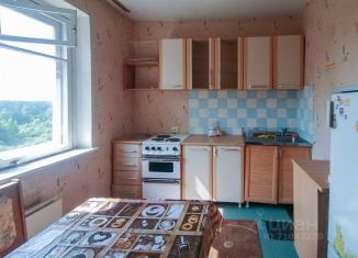 Аренда 1-комнатной квартиры, 38 м2, Новосибирск, Лесосечная улица, 3