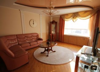 3-комнатная квартира в аренду, 110 м2, Нижний Новгород, Большая Покровская улица, 47Б, Нижегородский район