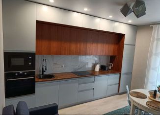 Продаю 3-комнатную квартиру, 87 м2, Краснодар, улица имени В.Н. Мачуги, 166, ЖК Сказка Град