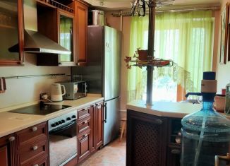 Аренда 3-ком. квартиры, 60.7 м2, Москва, Северный бульвар, 19Б, Северный бульвар