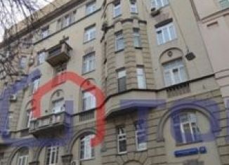 Продажа помещения свободного назначения, 309 м2, Москва, Староконюшенный переулок, 37, район Арбат