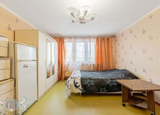 Продам 3-комнатную квартиру, 74.4 м2, Москва, Варшавское шоссе, 158к1, метро Аннино