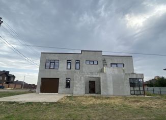 Дом на продажу, 380 м2, поселок Темерницкий, Екатерининская улица