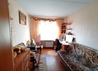 Двухкомнатная квартира на продажу, 46.8 м2, поселок Захарищевы, Карнавальная улица, 3