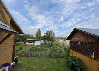 Продажа дачи, 120 м2, СДТ Юбилейный