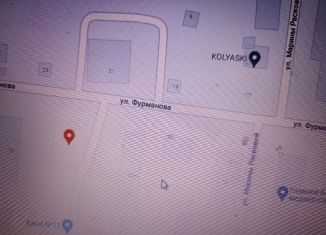 Торговая площадь на продажу, 60 м2, Саранск, улица Фурманова, 26