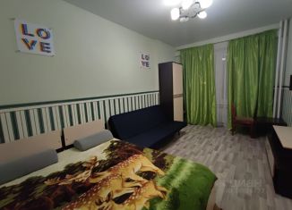 Однокомнатная квартира в аренду, 33 м2, Московская область, микрорайон 1 Мая, 4к1
