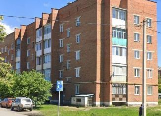 3-ком. квартира на продажу, 62 м2, Тара, улица Мира, 28