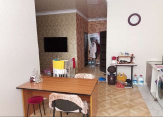 Продажа однокомнатной квартиры, 60 м2, посёлок городского типа Семендер, проспект Казбекова, 165А