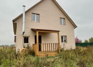 Продается дом, 146 м2, деревня Забусово, деревня Забусово, 26