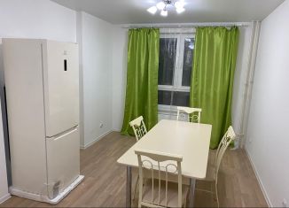Аренда 3-комнатной квартиры, 90 м2, рабочий посёлок Бутово