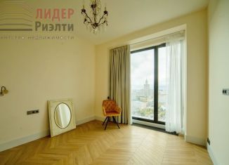 Продам четырехкомнатную квартиру, 158.9 м2, Москва, Ленинградский проспект, 37/5, метро ЦСКА