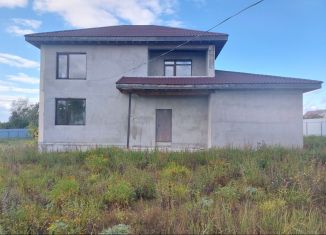 Продам дом, 220 м2, деревня Стрелковка