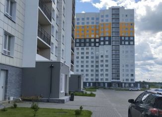 Продам 3-ком. квартиру, 64.8 м2, Тверь, улица Левитана, 93А, ЖК Лесная Мелодия-3