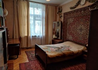 Аренда 2-ком. квартиры, 60 м2, Москва, улица Сайкина, 15/7, улица Сайкина