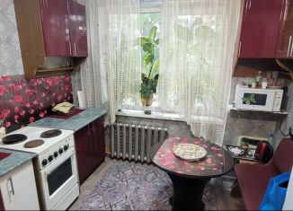 Продается однокомнатная квартира, 31.2 м2, поселок городского типа Мурмаши, улица Тягунова, 2