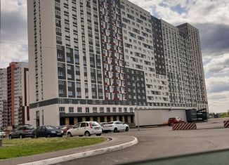 Продаю квартиру студию, 34.8 м2, Оренбург, улица Автомобилистов, 15, ЖК Геометрия