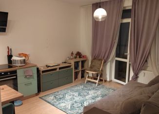 Сдам 2-ком. квартиру, 40 м2, Санкт-Петербург, улица Лётчика Лихолетова, 14к2, ЖК Солнечный Город